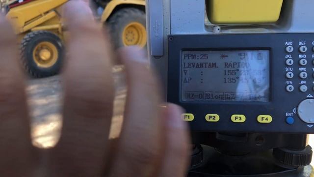 Estación Total Geomax zipp 10 Pro topografía | EsQuiteros смотреть онлайн