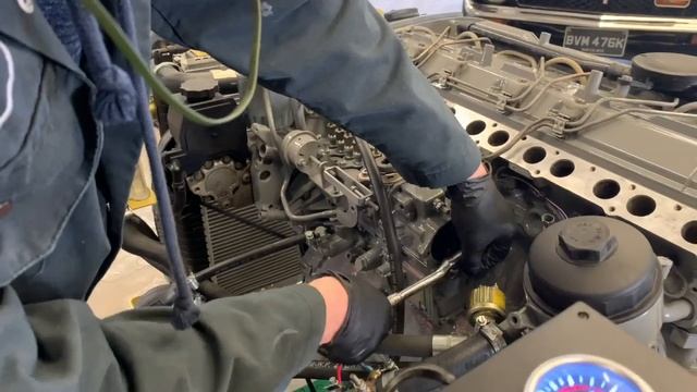 OM606 Hunting Fix смотреть онлайн