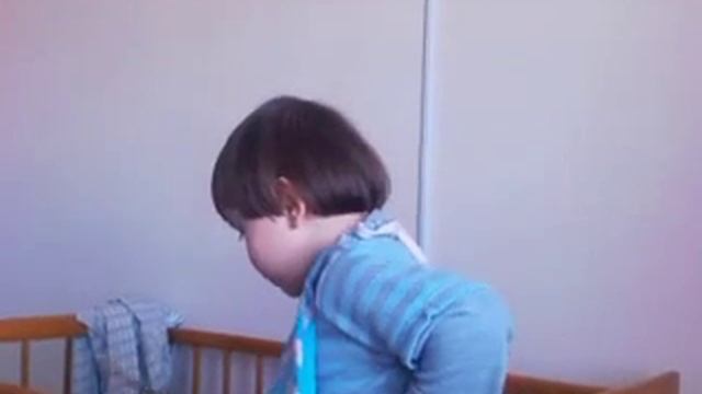 Кыргызские песни Розалия Аманбаева 2г. 8мес смотреть онлайн