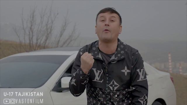 ТОҶИКИСТОН ЧЕМПИОН (ТАШРИФ ХАЛИЛОВ) смотреть онлайн