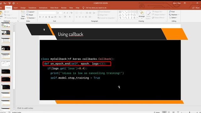 USING CALLBACK 3-MIN смотреть онлайн