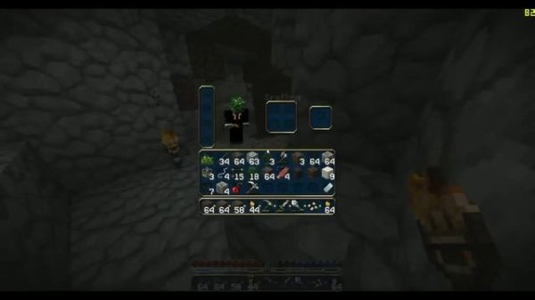 The Minecraft Project: Jungle Adventure | Special LIVE Edition