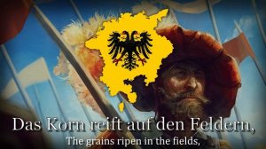 «Unser Liebe Fraue» - Song of The Landsknechts