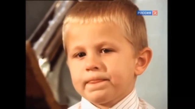 Добрый мальчик Андрей смотреть онлайн