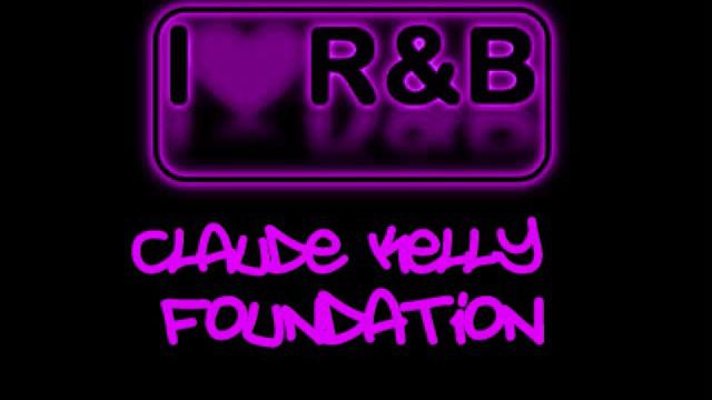 Claude Kelly - Foundation (iLoveRnB)
