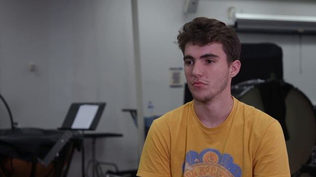 Seminole State College Music Department Documentary Short смотреть онлайн