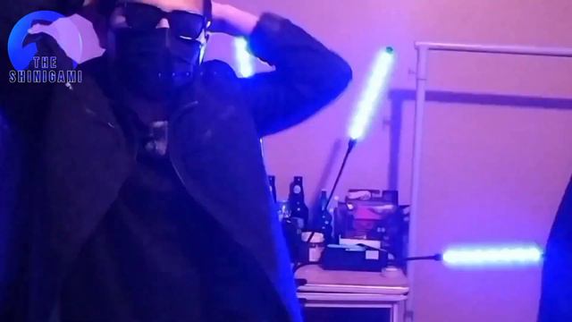 ☯ Realmente fue un VILLANO o un HEROE? ▏ Death Note EN 15 min By The Shinigami смотреть онлайн