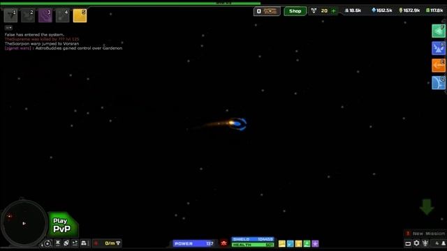Kills red blob with ONE artifact [Blob Takedown] смотреть онлайн
