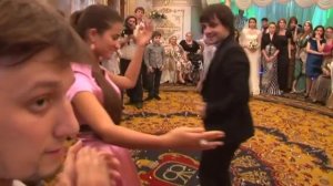 Свадьба Билала и Лейлы 19