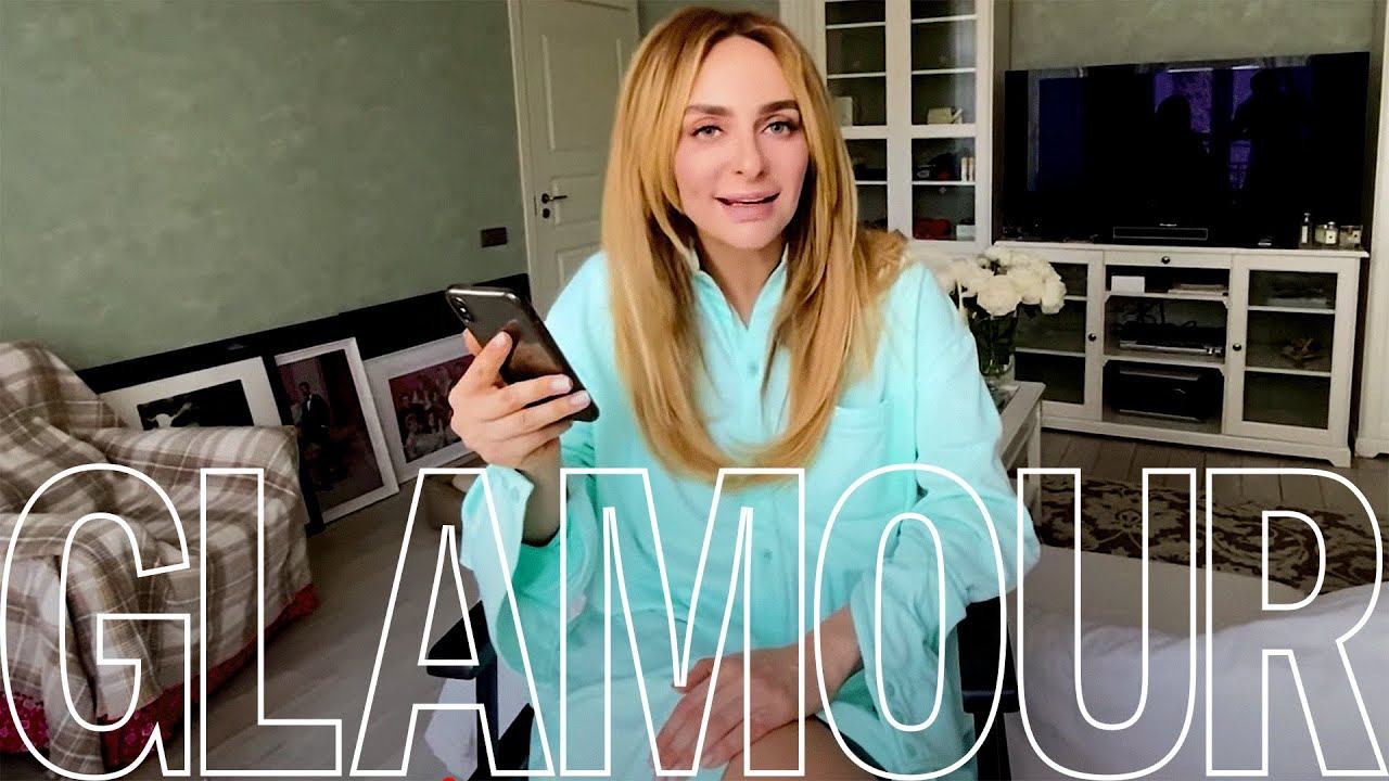 Екатерина Варнава отвечает на самые популярные вопросы из интернета смотреть онлайн