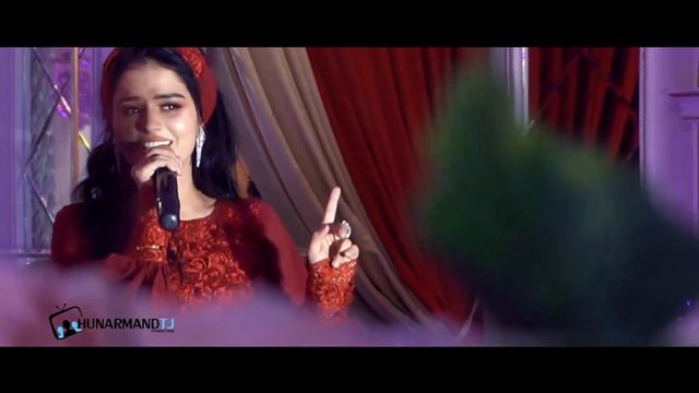 Farahnoz Sharafova - Live | Фарахноз Шарафова 2021