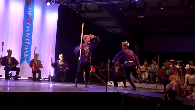 Kalmykia Oiraty 15 Kalmukkië Warffum OpRoakeldais 2016 Калмыкии Ойраты смотреть онлайн