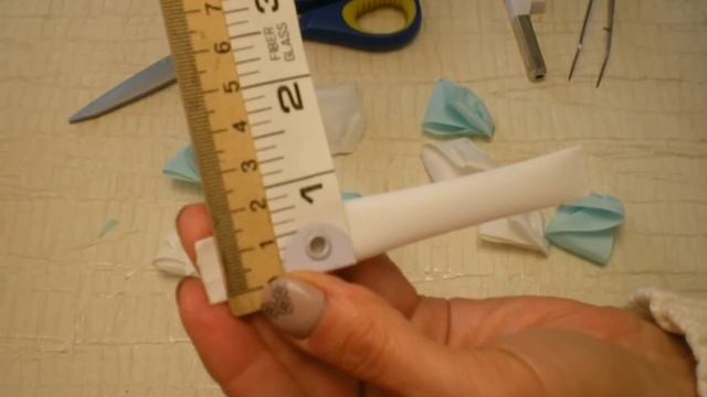 Бантики из Репсовой Ленты. КАНЗАШИ Своими Руками. DIY Cute Hair Bow Kanzashi Ribbon Flower смотреть онлайн