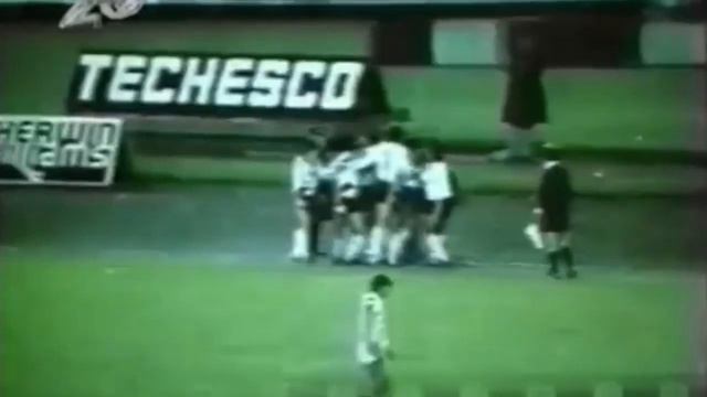 ¿QUÉ ES DIOS? / HOMENAJE A NORBERTO "BETO" ALONSO смотреть онлайн