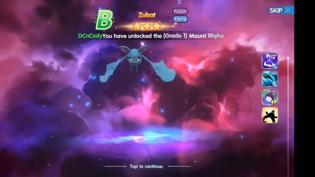 Poke Crisis how easy to get all pokemons смотреть онлайн