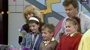 Звездный час 16.08.1993