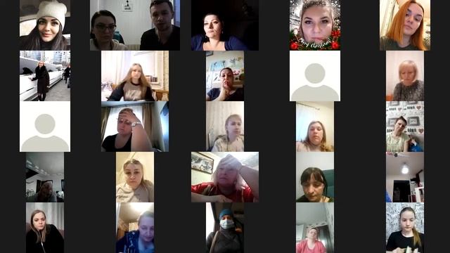 Как пригласить теплый круг? Фокус Группа. Часть 1 смотреть онлайн