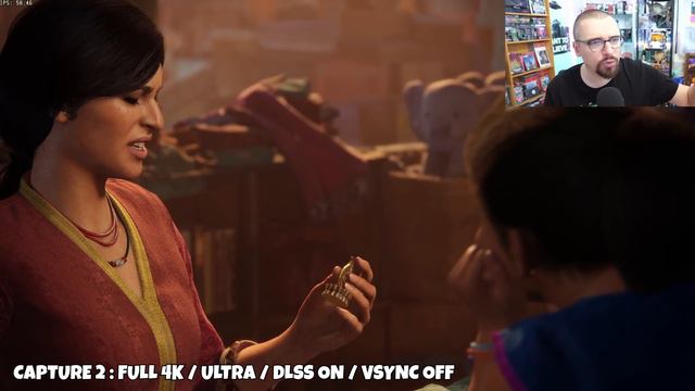 UNCHARTED LEGACY OF THIEVES COLLECTION Sur PC : Vraiment La VERSION ULTIME ?