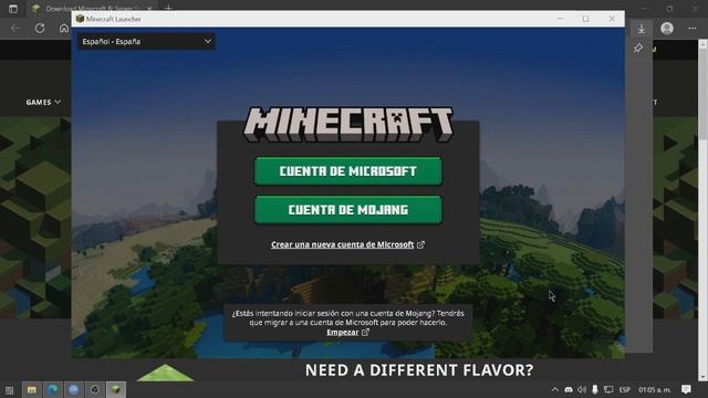 Minecraft – Cómo reparar el error 0x80070057 y 0x80004005 en Minecraft Launcher Windows 10 - 11 смотреть онлайн