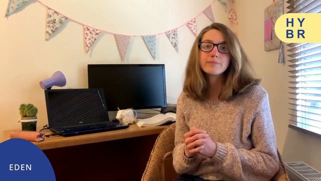 HYBR - Hear from our ambassadors! смотреть онлайн