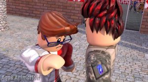 Roblox Bully Story SEASON 2 PART 1 - ? ?NEFFEX - Best of Me? ?