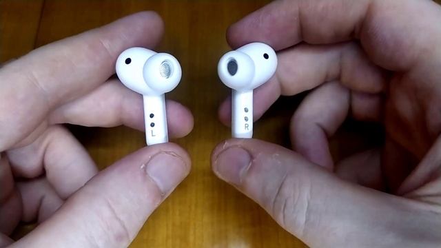 ✔️ Blackview AirBuds 5 Pro - Revisión смотреть онлайн