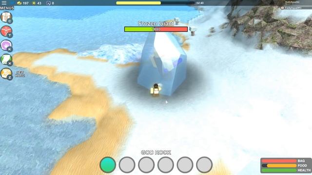 *NEW* Old Map RETURNS! Booga Booga UPDATE | Roblox смотреть онлайн
