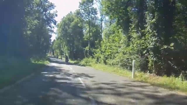 video balade moto alsace 2020 jour 2 4/4 ammdf motards de france смотреть онлайн