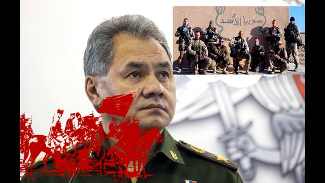 Фатальное столкновение между США и Россией в Сирии смотреть онлайн