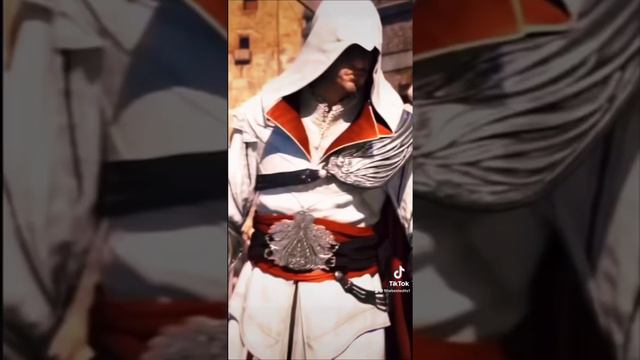 Assassin’s Creed-Born For This Royal Deluxe //GMV// смотреть онлайн