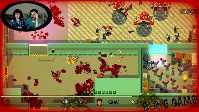 ▲Serious Sam's Bogus Detour прохождение ▲ВСЁ НИКАК▲#17 смотреть онлайн