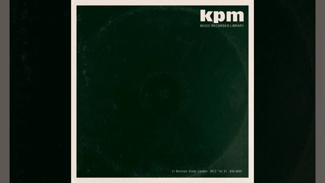 Nachum Heiman - "Echo (5)" (KPM 1000 LP Series 2007) смотреть онлайн