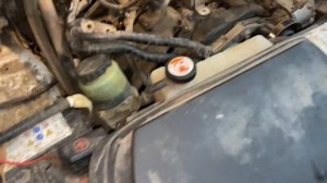 Land Cruiser 200 снятие форсунок.