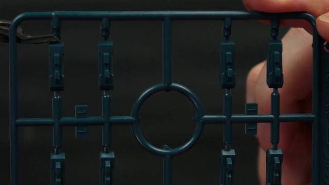 Unicorn MG OVA Version | Gunpla ASMR Beat Building смотреть онлайн