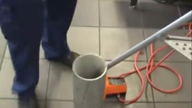 RidGid.spb.ru Обучение в Бельгии- Желобонакатка смотреть онлайн