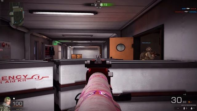 How is Black Squad doing in 2022? (Black Squad PC Gameplay) смотреть онлайн