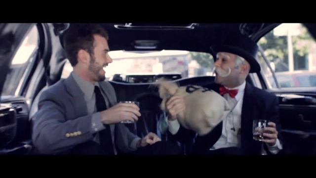 Monopoly Official Trailer 2014 HD смотреть онлайн