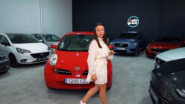 Какие цены на машины в Испании?! Май 2023 смотреть онлайн