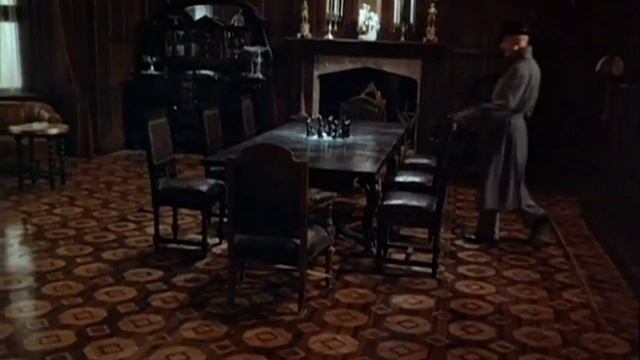 03 Фигурки негритят Десять негритят 1987 Саундтрек смотреть онлайн