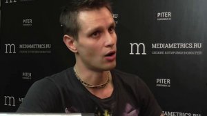 Естественный отбор. Илья Ларионов. Неформат