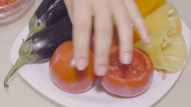 Домашний кулинарный мастер-класс