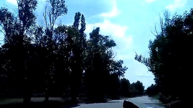 АТО. Красный Луч. Завод Красный Луч. 10 08 2014
