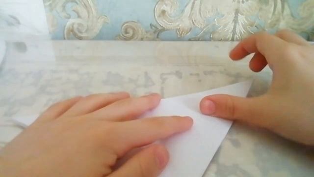 Как сделать когти из бумаги. смотреть онлайн