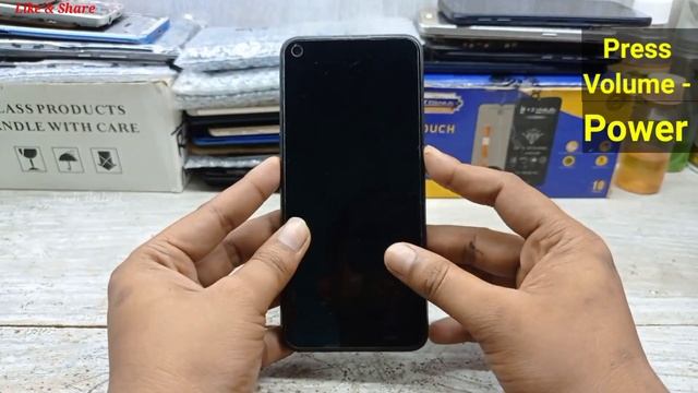 Oppo A54 (CPH2239) Hard Reset/Remove Phone Lock 2022 || Unlock Pin/Pattern/Password 100% Working смотреть онлайн