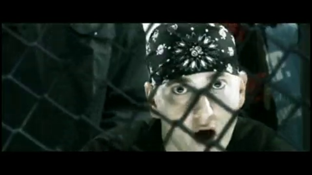 Eminem - You Don't Know ft. 50 Cent, Cashis, Lloyd Banks смотреть онлайн