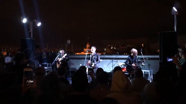 Найк Борзов «Я маленькая лошадка» смотреть онлайн