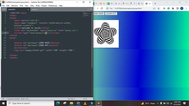 Understanding ZOOM CONTROL AND The Expert's Guide to ZOOM CONTROL HTML CSS JAVA SCRIPT FULL TUTORIA смотреть онлайн