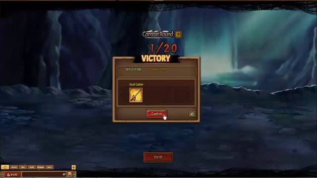 Unlimited Ninja Gameplay 474 смотреть онлайн