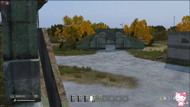 DayZ Deathmatch Compilation смотреть онлайн
