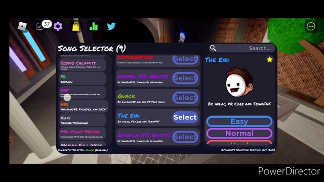 how to use mobile settings in fnf roblox смотреть онлайн